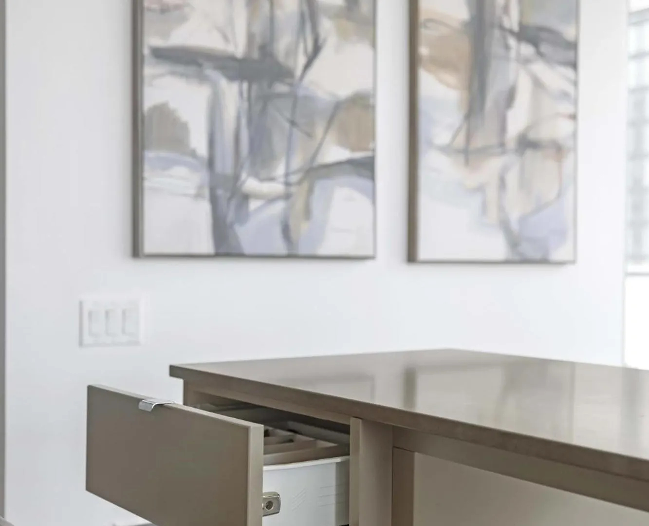 Sunlit Corner Suite Top Location Free Parking Τορόντο Διαμέρισμα
